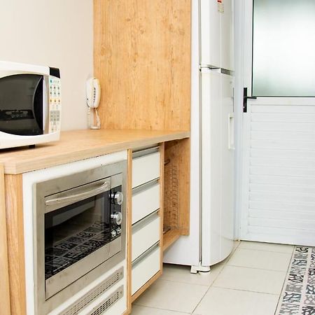 Appartement Ap 3 Qtos 2Vg Gar Cob Twice Guarujá Extérieur photo
