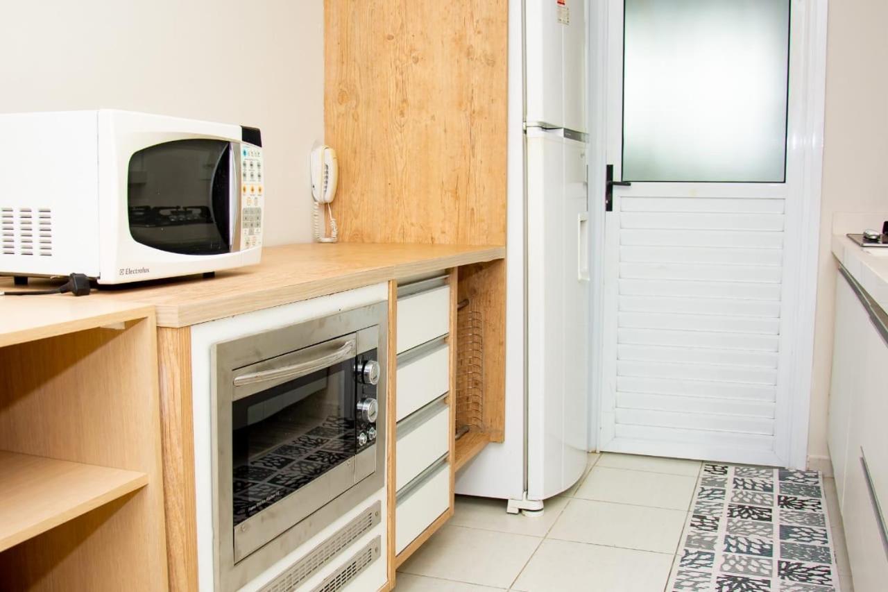 Appartement Ap 3 Qtos 2Vg Gar Cob Twice Guarujá Extérieur photo