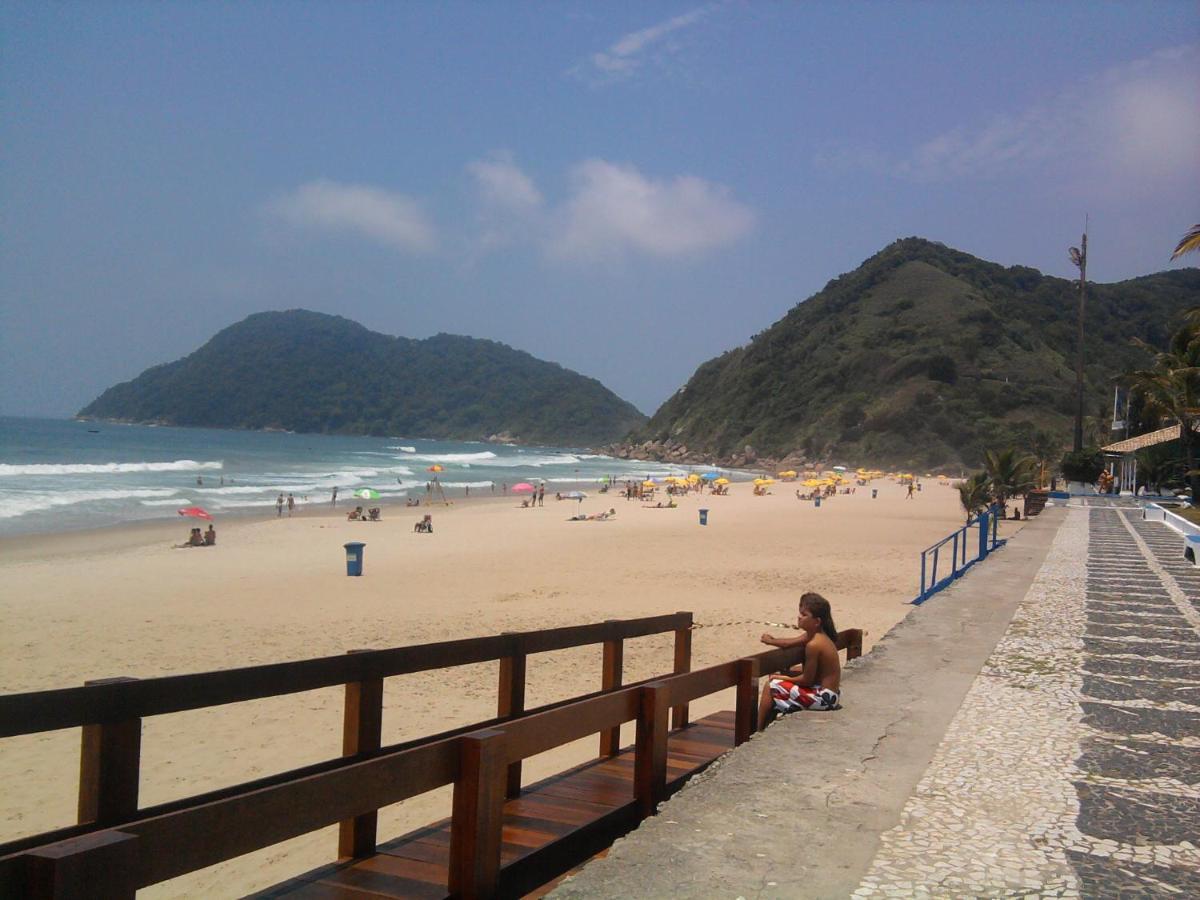 Appartement Ap 3 Qtos 2Vg Gar Cob Twice Guarujá Extérieur photo